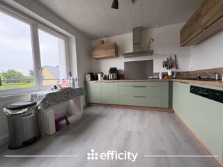  Maison � vendre 6 pi�ces 124 m�