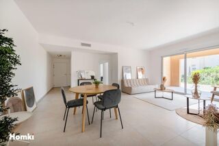  Appartement à vendre 3 pièces 76 m²