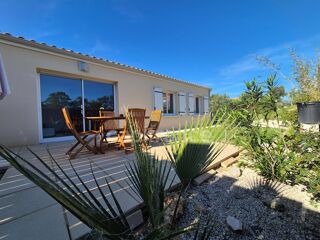  Maison � vendre 4 pi�ces 79 m�