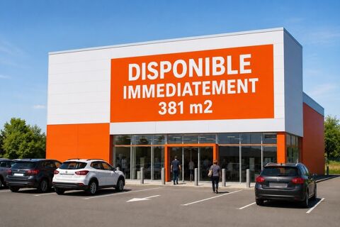 Local/bureau &agrave; louer proche de VILLEFRANCHE SUR SAONE (69) LOCAL COMMERCIAL DEJA AMENAGE - libre imm&eacute;diatement 4525 69400 Villefranche sur saone