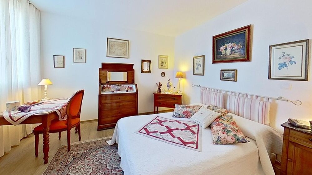 Vente Appartement Appartement à vendre, 3 pièces, 52m², le Barcarès (66), vue port, exposition Sud/Est Le barcares