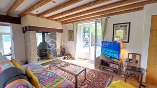  Maison à vendre 7 pièces 189 m²