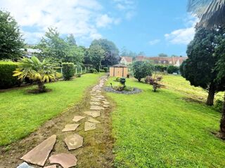  Maison � vendre 4 pi�ces 84 m�