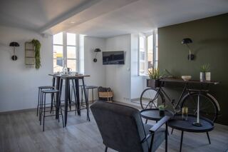  Appartement à vendre 3 pièces 62 m²