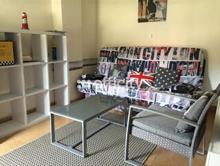  Appartement � vendre 2 pi�ces 35 m�