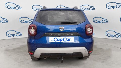 Duster 1.3 TCe 130 Confort 2021 occasion 84320 Entraigues Sur La Sorgue