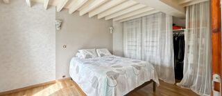  Maison � vendre 6 pi�ces 119 m�
