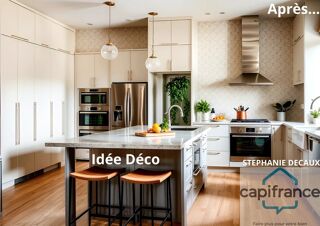  Maison � vendre 4 pi�ces 96 m�