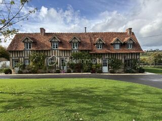  Propri�t�/ch�teau � vendre 6 pi�ces 176 m�