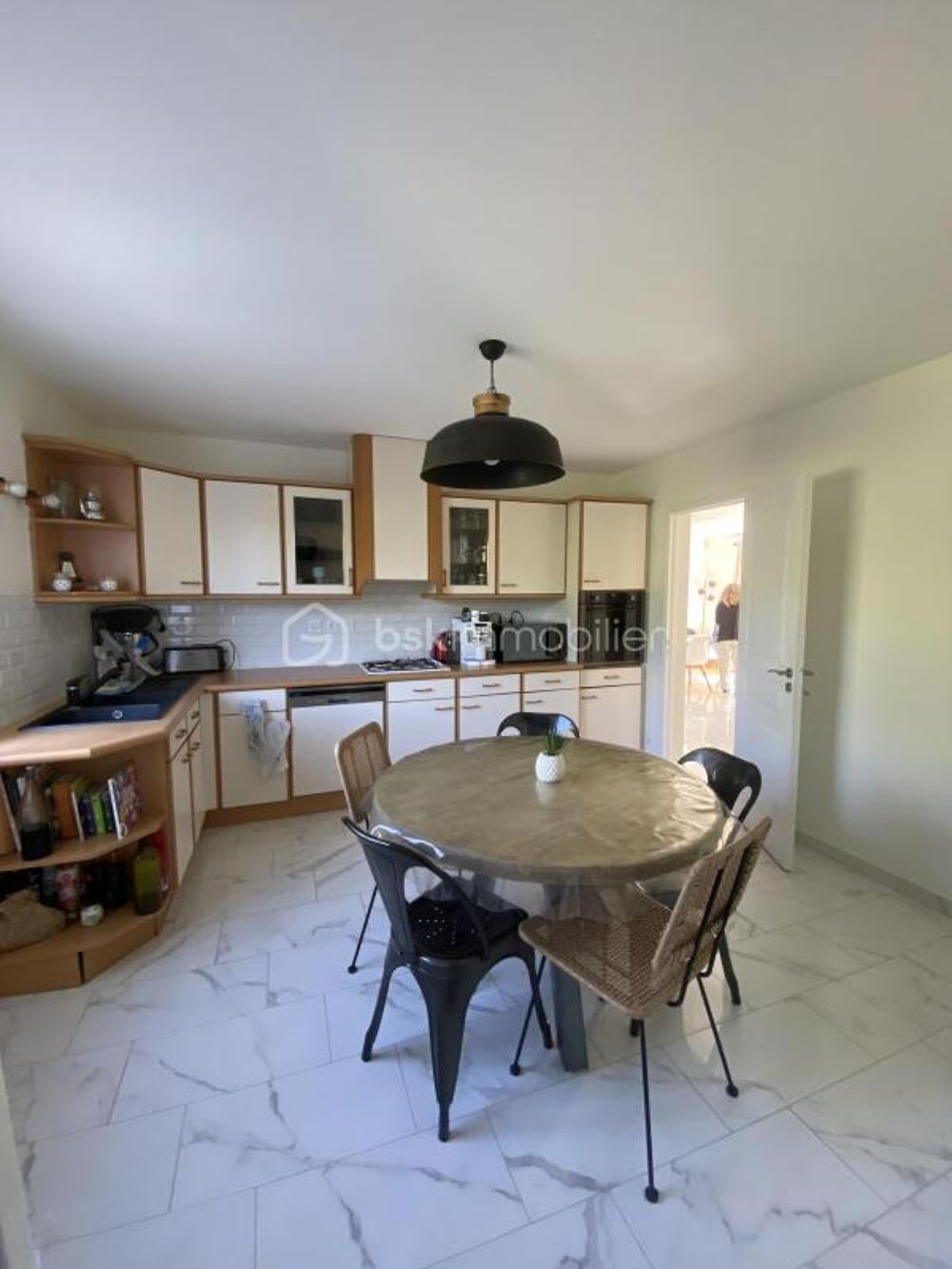 Vente Maison Magnifique maison de 6 pièces avec vaste terrasse à vendre Cerny