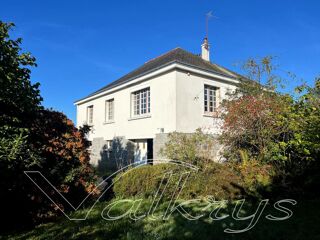  Maison à vendre 7 pièces 105 m²