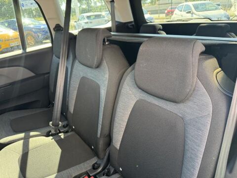 C4 Spacetourer BlueHDi 130 S&S BVM6 Feel 2019 occasion 42210 Bellegarde-en-Forez