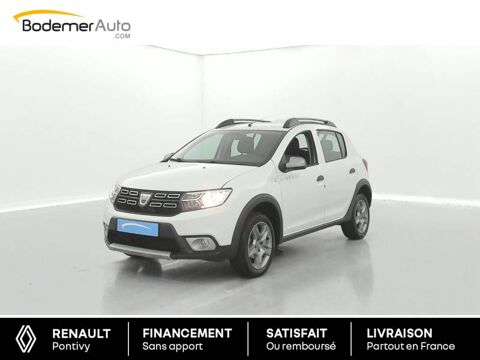 Dacia sandero SCe 75 Urban Stepway