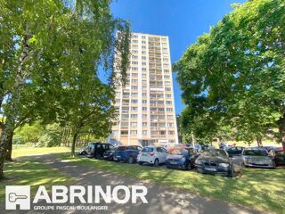  Appartement  vendre 2 pices 49 m