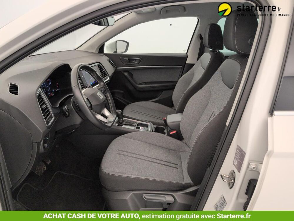 Ateca 1.5 TSI 150 ch ACT Start/Stop DSG7 Business 2023 occasion 69190 Saint-Fons
