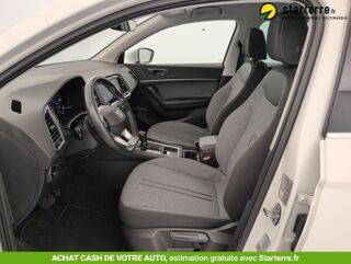 Ateca 1.5 TSI 150 ch ACT Start/Stop DSG7 Business 2023 occasion 69190 Saint-Fons