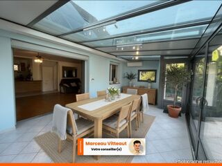  Maison  vendre 5 pices 100 m