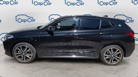 X2 xDrive 25e 220 Hybrid BVA6 M Sport - Automatique Toit ouvran 2023 occasion 45000 Orleans