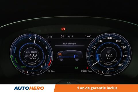 Passat 1.4 TSI GTE DSG6 218 ch 2016 occasion 92130 Issy-les-Moulineaux
