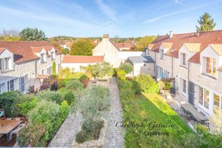  Maison � vendre 4 pi�ces 72 m�