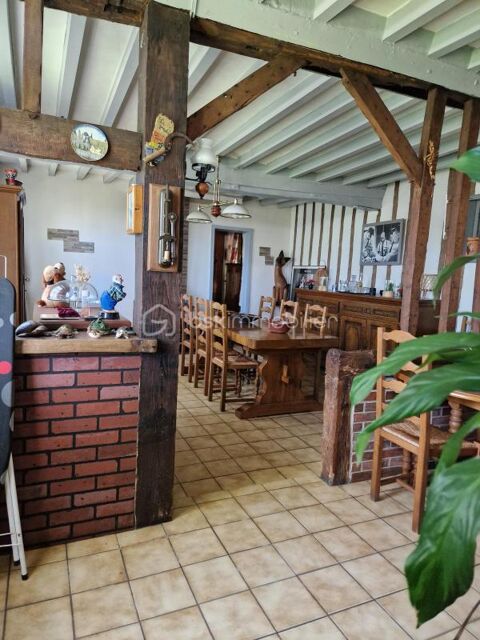   propri�t� 3 maisons Propri�t�/ch�teau - 8 pi�ce(s) - 170 m�