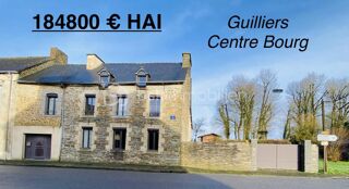  Maison � vendre 10 pi�ces 1638 m�