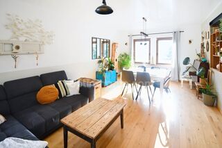  Maison � vendre 6 pi�ces 113 m�