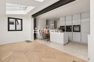  Maison à vendre 4 pièces 92 m²