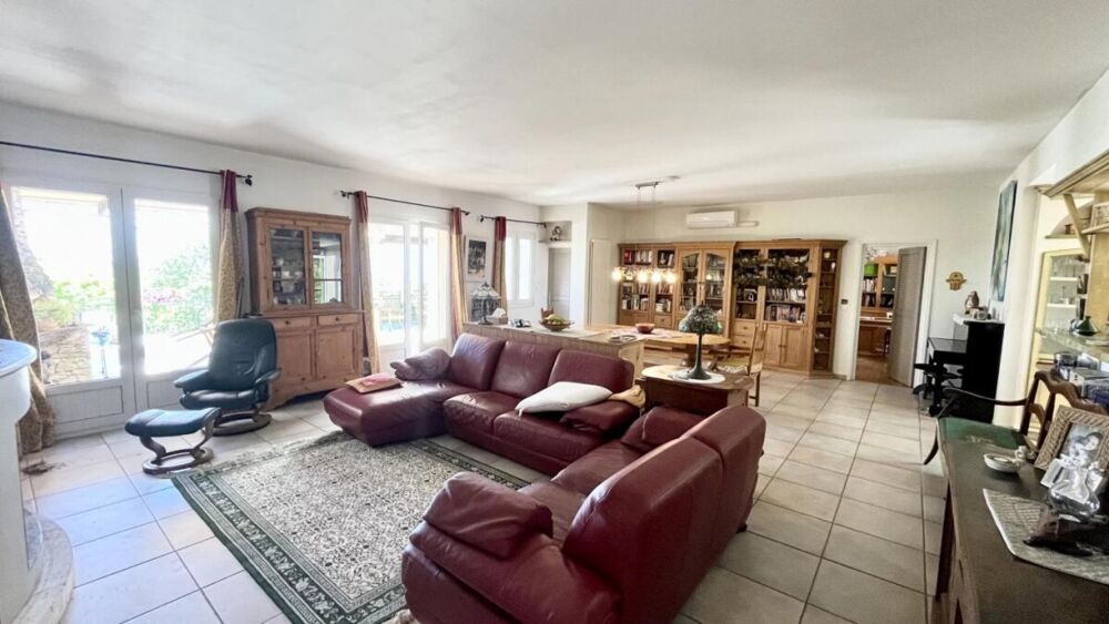  vendre  Villa Venasque (84210)
