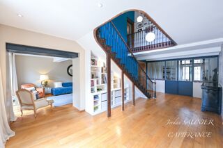  Propriété/château à vendre 8 pièces 289 m²