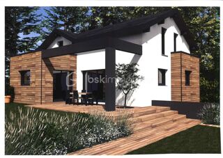  Terrain � vendre 1209 m�