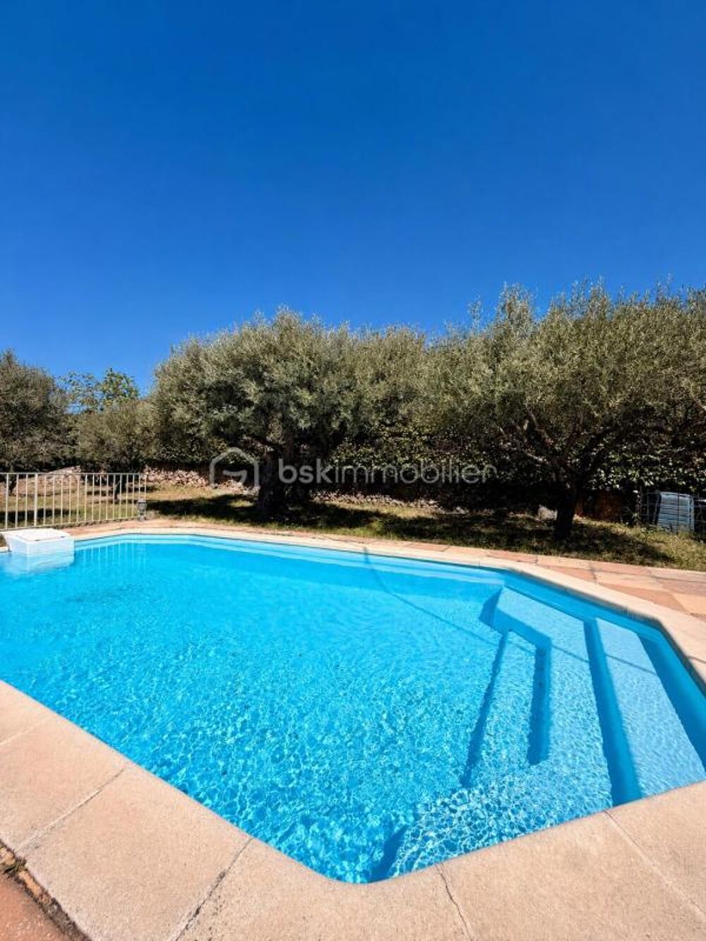 Maison de plain-pied 154 m²  Double habitation possible
