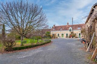 Maison à vendre 8 pièces 196 m²