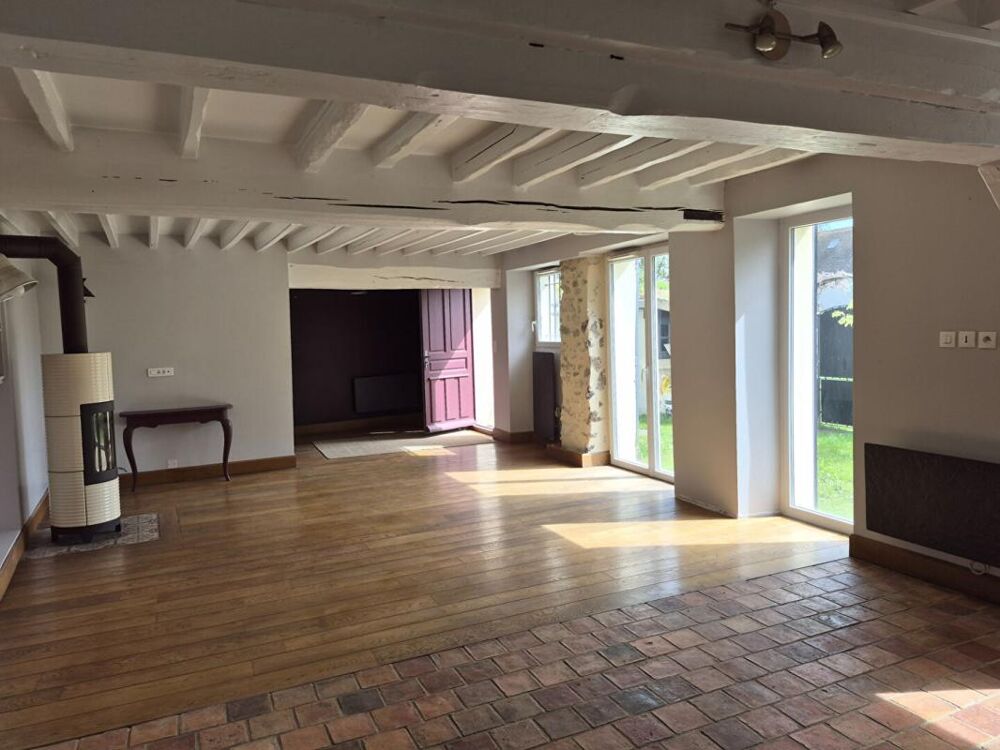 Maison Auffargis 6 pièces 130 m2
