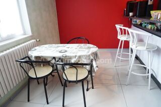  Maison à vendre 5 pièces 152 m²
