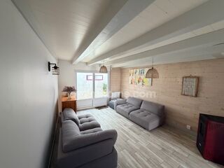  Maison � vendre 3 pi�ces 64 m�