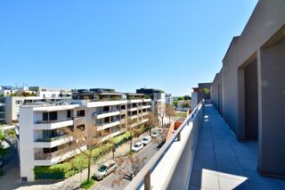  Appartement � vendre 2 pi�ces 40 m�