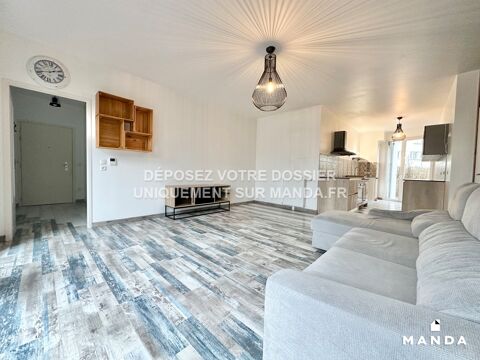  Appartement � louer 3 pi�ces 68 m�