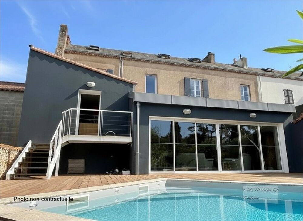 � vendre  Maison La Roche-sur-Yon (85000)