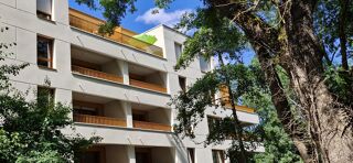  Appartement à vendre 3 pièces 67 m²