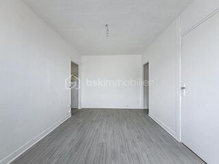  Appartement � vendre 3 pi�ces 48 m�