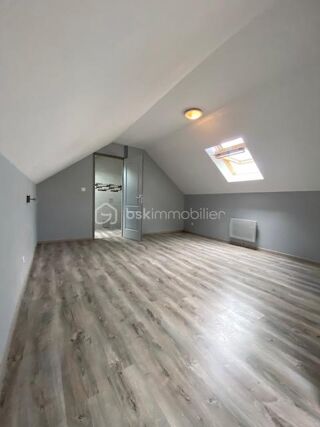  Maison à vendre 6 pièces 113 m²