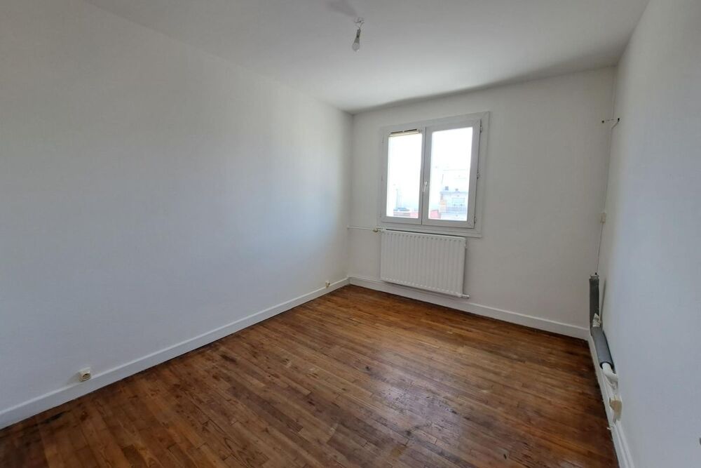 Vente Appartement T5 de 92,8 m² à Vernaison au prix de vente de 192 200 € Vernaison