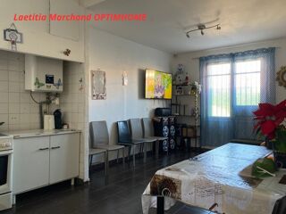  Maison  vendre 3 pices 51 m