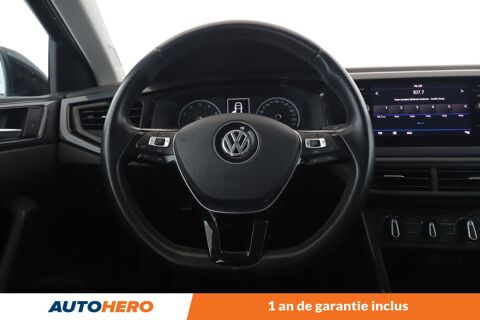 Polo 1.0 TSI IQ.Drive 95 ch 2019 occasion 92130 Issy-les-Moulineaux