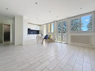  Appartement à vendre 2 pièces 44 m²