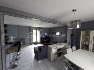  Maison  vendre 6 pices 120 m