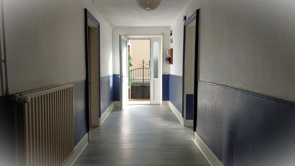 Vente Maison Maison Saint Loup Sur Semouse 8 pièce(s) 252 m2 jardin Saint loup sur semouse