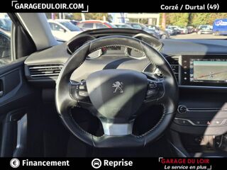 308 SW II 1.6 BLUEHDI 120 S&S Active Business 2016 occasion 49140 Corz&eacute;