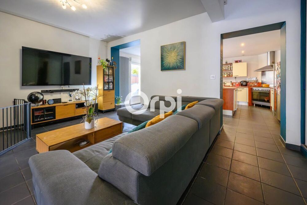 Vente Maison ? RARE SUR LE SECTEUR – Maison de famille individuelle de 149 m² Lallaing